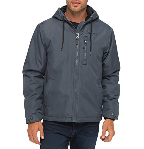 Arctix Men's Cooper Insulated Jacket
