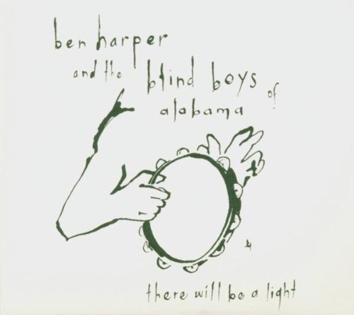 There Will Be a Light [Audio CD]