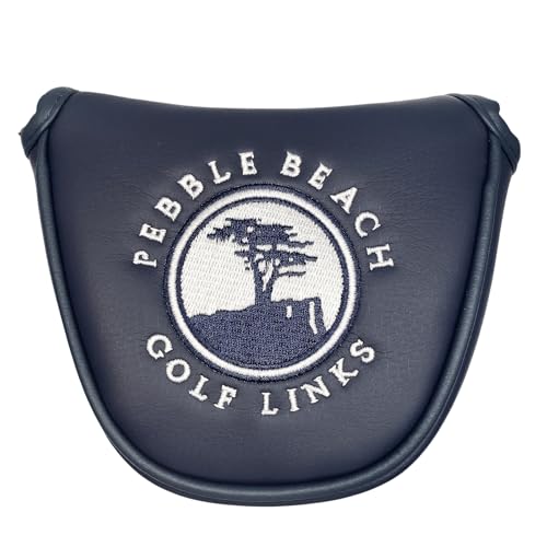 wakae パターカバー マレット用 2ボール対応