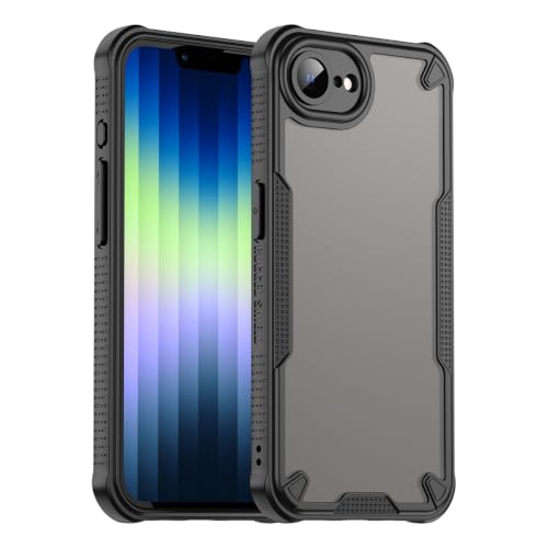 Coque iPhone 16E / SE 4 anti-rayures pour éviter de briser votre écran d'origine