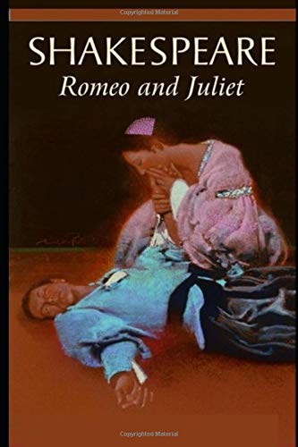Romeo and Juliet (Annotated)