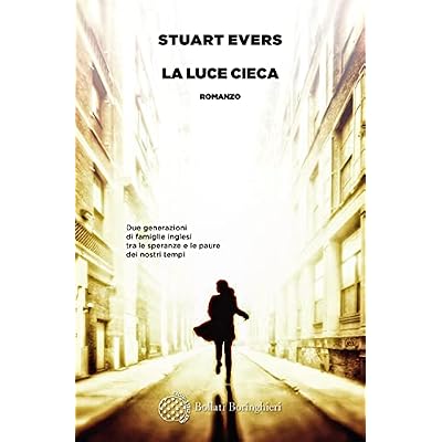 La luce cieca