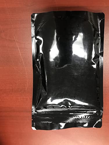 Prescribed For Life Shilajit Powder 4:1 | Trace Minerals Supplement Rich In Fulvic Acid And Humic Acid | Vegan, Gluten Free, Non Gmo | Asphaltum (5 Kg / 11 Lb) #TOP1