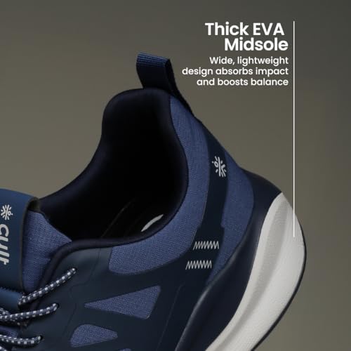 Image of CULT Men Vaydr Running Shoes