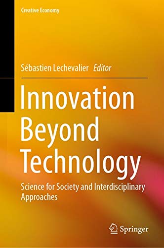 Buy Innovation Beyond Technology — BookShops.in