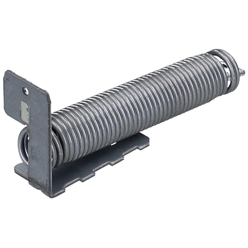 LUTH Premium Profi Parts Türscharnierfeder rechts/links kompatibel mit Siemens für Geschirrspüler 00165891