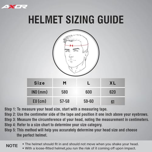 Image of Axor Apex Solid Full Face Helmet DualSpoiler AeroFlow Performance HighDensity EPS Liner UltraComfort Padding Black-L
