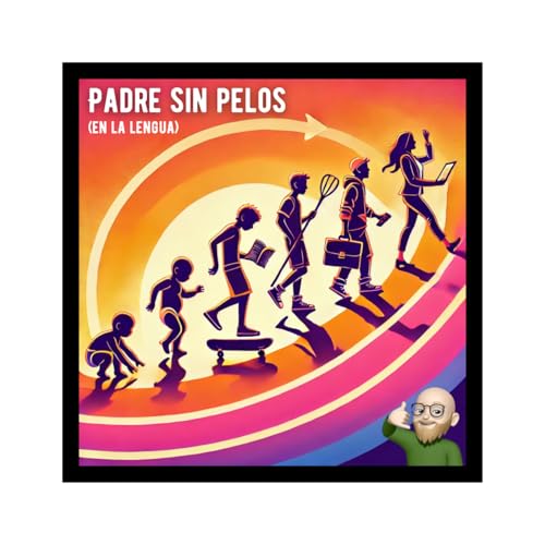 De silencio a conversaci&oacute;n cover art