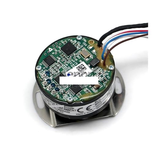 Codeur absolu NH4-20LS65C7T pour résoudre les pertes de position