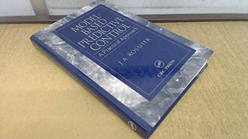Model-Based Predictive Control: A Practical Approach (CRC Press Control Series,) view 2