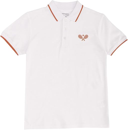 Pantaloons Junior Boys Polo Shirt