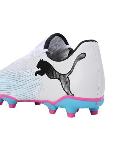 Image of Puma Men Future 7 Play FG /AG Football Shoe