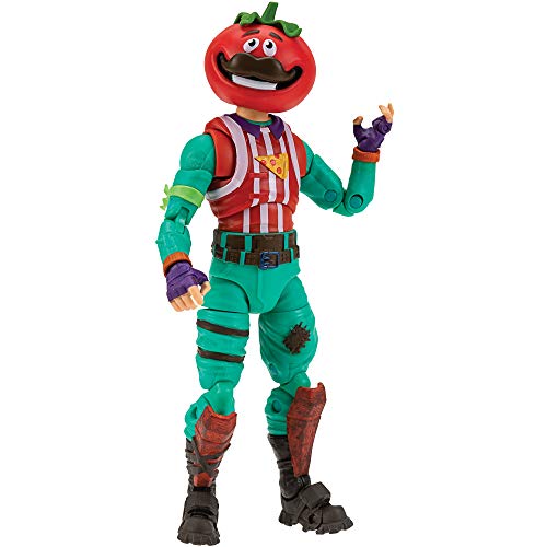 Fortnite 6" Legendary Series Figure, Tomatohead #TOP5