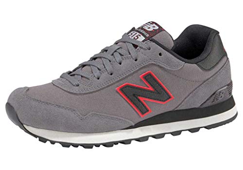 Preisvergleich Produktbild New Balance Herren ML515V1 Sneaker, Castlerock Black, 50 EU