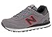 Produktbild New Balance Herren ML515V1 Sneaker, Castlerock Black, 50 EU