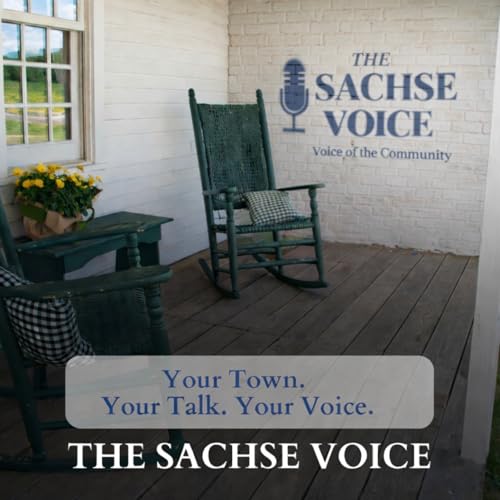The Sachse Voice at Gilbreath-Reed Career and Technical Center