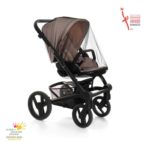 Insect Net Buggy