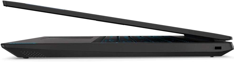 Lenovo IdeaPad L340 Gaming Laptop, 15.6 Inch FHD (1920 X 1080) IPS Display, Intel Core i5-9300H Processor, 8GB DDR4 RAM, 1TB HDD, 128GB NVMe SSD, NVIDIA GeForce GTX 1050, Windows 10, 81LK000MUS, Black