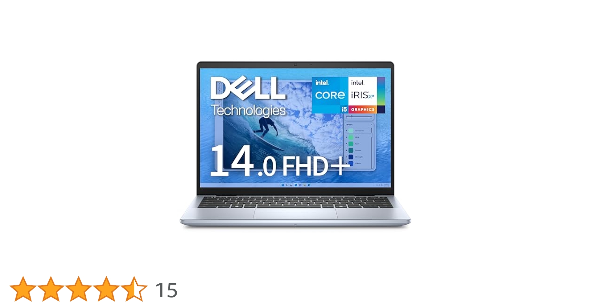 Amazon.co.jp: Dell Inspiron 14 5440 Core i5 1334U 16GB 512GB