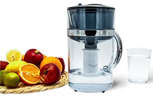 Preisvergleich Produktbild Geyser Wasserfilter Matisse