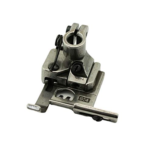 Pie Prensatelas Ajustable para Máquinas de Costura Industrial miniatura 2