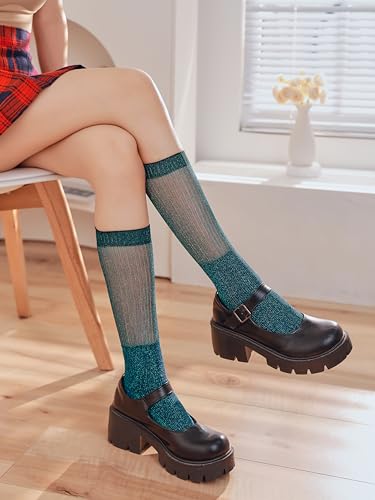 Image of Sahabowi High Socks4 For Women