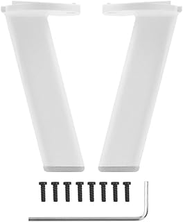 ELBFAE PTZ Transmission Signal Cable Wire FPV Video Signal Line for DJI Mavic Pro Spare Parts Camera Replacement Accessories (Color : White Front Leg)