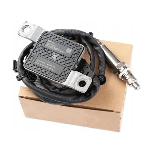Capteur de NOx d'oxygène 4K0907807E 4K0907807AJ pour Audi A6 C8 et A7 Sportback