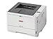 OKI Data B412dn 35ppm Monochrome Printer (62444301)