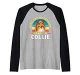Les enfants sont surfaits, adoptez un Colley - DINK Manche Raglan