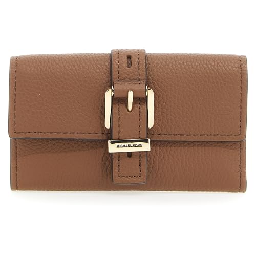 Maroquinerie Michael Kors portefeuille cuir luxe femme design intemporel
