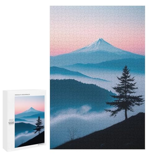パズル 富士山 風景」の人気商品一覧 | 安い商品を通販サイトから探す