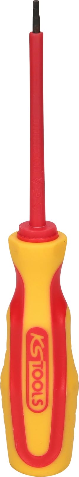 KS Tools Vde 2mm Hex Screwdriver