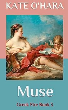 Paperback Muse Book