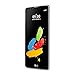 LG Stylus 2 K520DY 16GB Black, 5.7-Inch, 13MP, Dual Sim, GSM Unlocked International Model, No Warranty