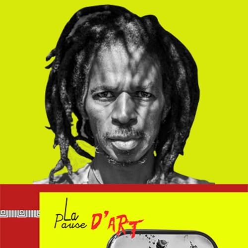 Tidiane NDONGO_Le Bogolan contemporain