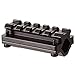 360 Tactical Shotgun Single Rail Barrel Mount 5 Slots 2.5