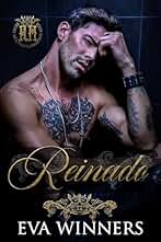 Reinado: Romance mafioso (Reyes Multimillonarios nº 4)