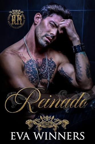 Reinado: Romance mafioso (Reyes Multimillonarios nº 4)