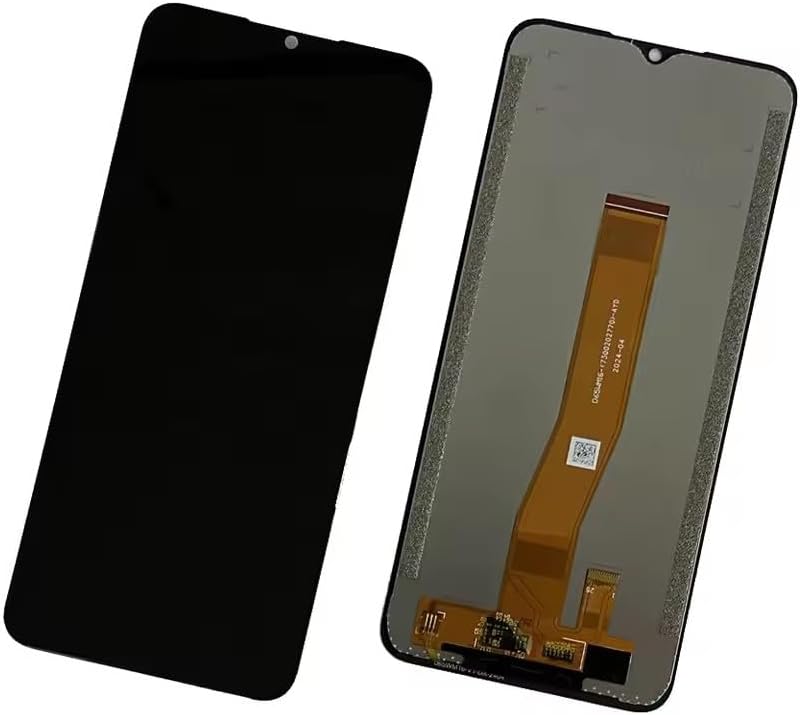 YOOOKOOO Oukitel C53 LCDディスプレイ用タッチスクリーンデジタイザーアセンブリ交換修理部品