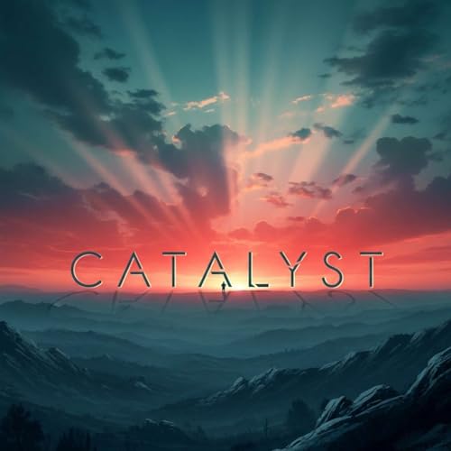 Catalyst cover art