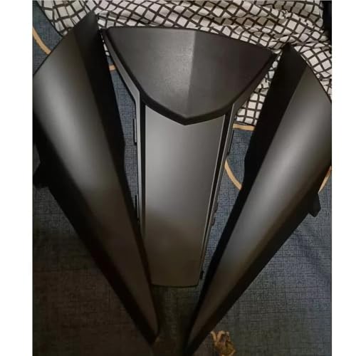 Couvercle arrière CBR650F carénage solo finition haute précision