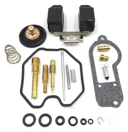 Joint carburateur XL500S pour résoudre les fuites et pannes de moteur
