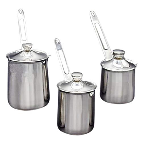 Panela de café turco da Homozy armênio – 200 ml