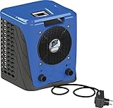 Swim & Fun Pool Wärmepumpe HotSplash 3,5 kW