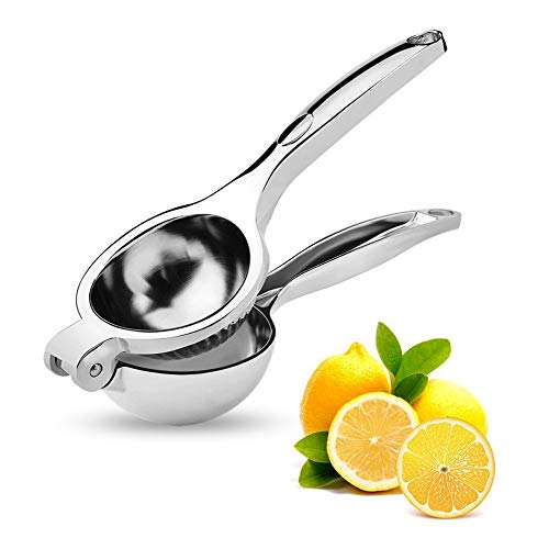 Presse-citron presse robuste, presse-citron manuel - Presse citron presse-agrumes presse-agrumes presse-agrumes presse-agrumes, presse-citron citron vert de qualité supérieure Cover