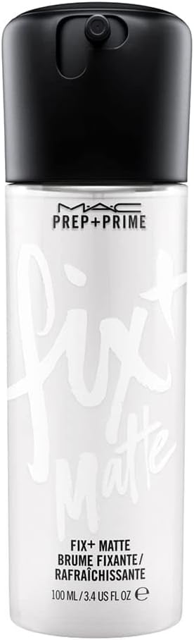 Prep + Prime by M.A.C Fix+ Mattifying Mist 100ml
