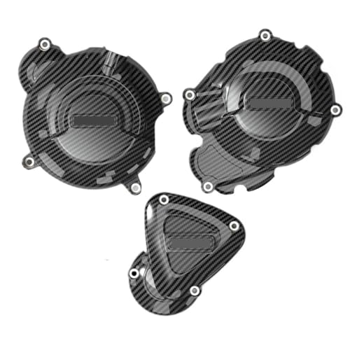 Couvercle stator Triumph Speed Triple 1200 RS RR prévient les fuites d'huile
