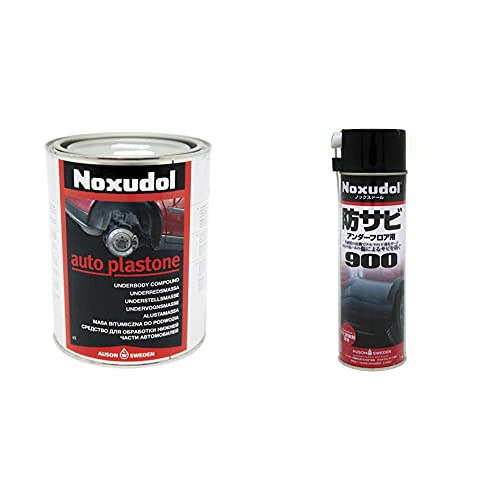 Amazon | Noxudol (ノックスドール) Auto-Plastone (オート