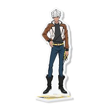 【期間限定値下げ中】Obey Me!マモン グッズ261点まとめ売り Amazon.co.jp: Obey Me! アクリルスタンドフィギュア(マモン